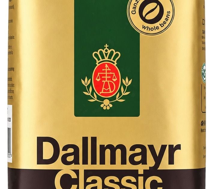 Dallmayr Classic - Crema