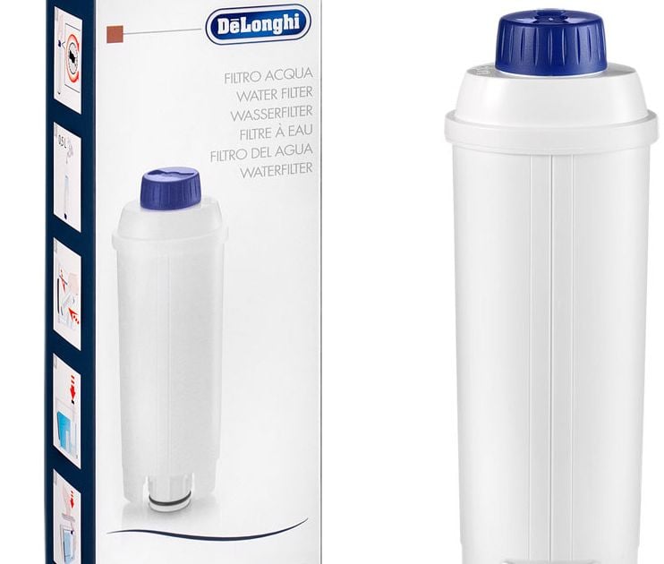 Delonghi filter hotsell