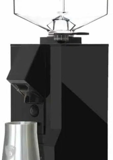 Eureka Mignon Filtro Silent 15BL Coffee 