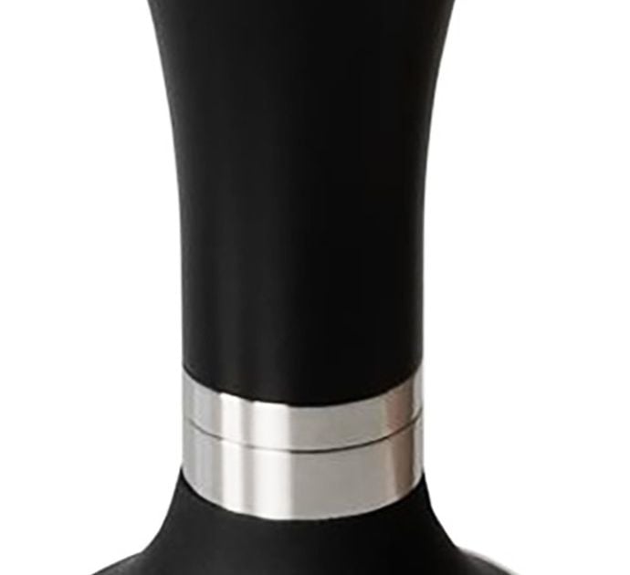 Eureka Perfect Grip Tamper 58 mm Crema