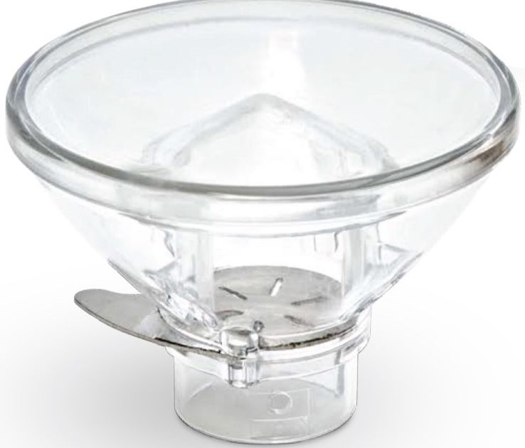 Eureka Mignon Single Dose Hopper 45