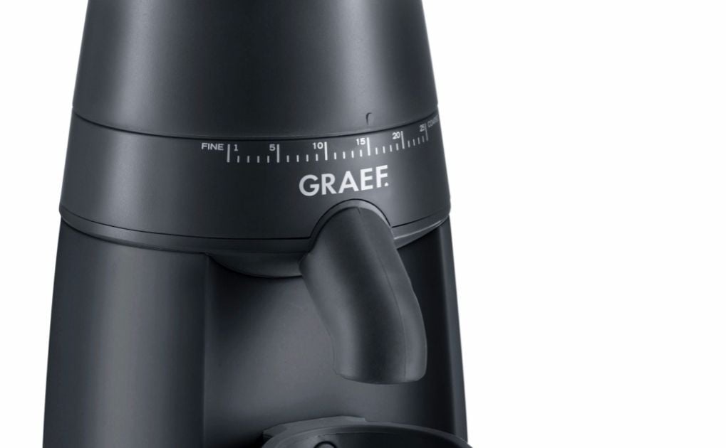 Graef CM 702 Coffee Grinder Crema