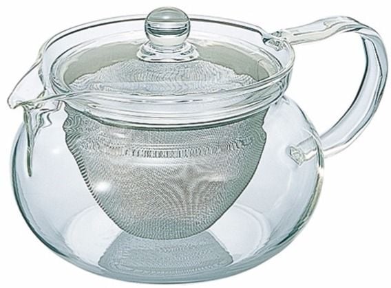 GLASS POT MARU 95 3個セット GLASS POT MARU 95 / 130 | PRODUCTS | DOOA