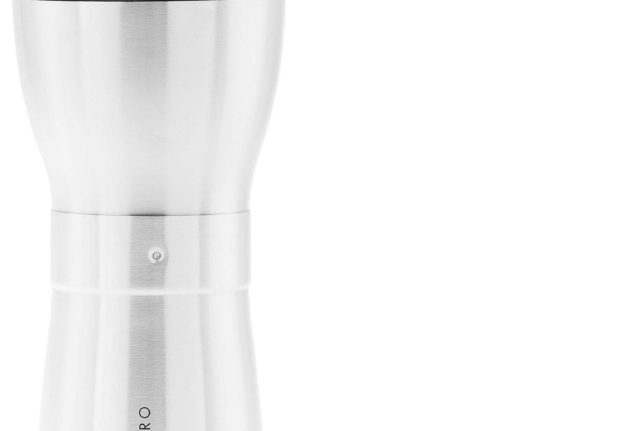 Hario Mini Slim PRO Coffee Grinder Crema