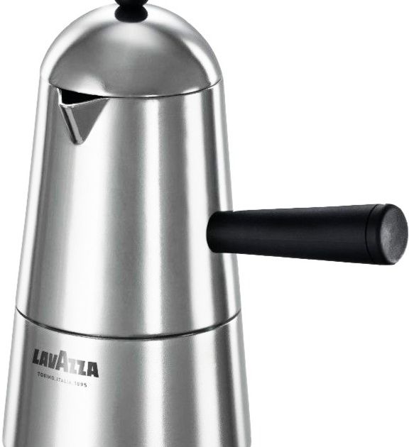 ILSA Carmencita CLASSIC Stove Top Espresso Maker Crema
