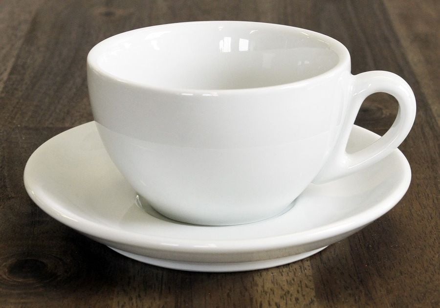IPA Milano Cappuccino Cup 180 ml