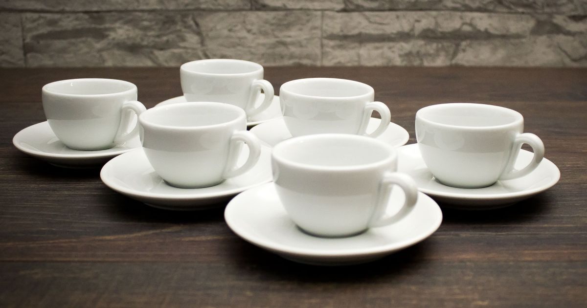 750円 数量限定価格!! Caffe Musetti Coffee Cup Saucer Ipa Italy イパ ムセッティ コーヒー コーヒーカップ カップ ソーサ― Espresso エスプレッソ