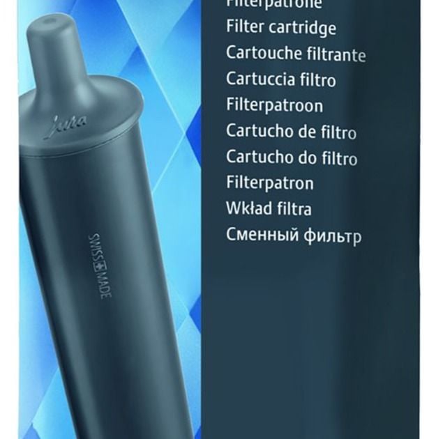 Filter cartridge CLARIS Smart - JURA Mexico