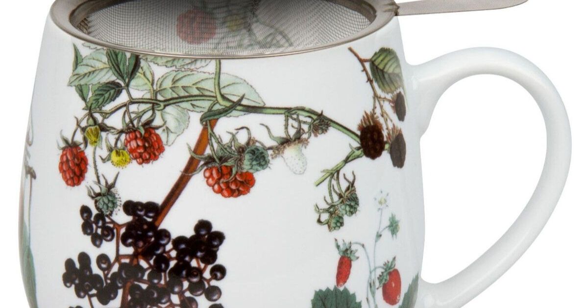 Il consenso è come una tazza di tè