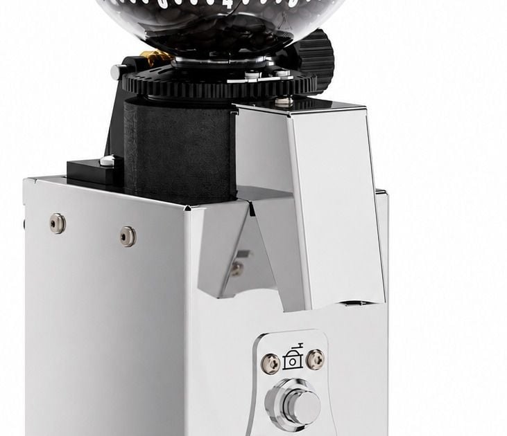 Lelit Fred PL043MMI Espresso Coffee Grinder - Crema