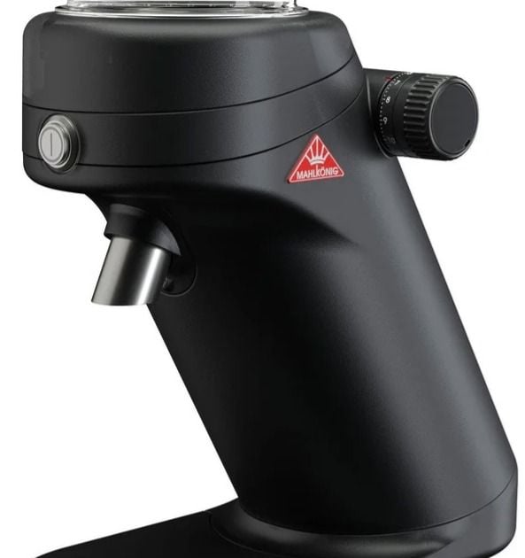 Mahlkönig X64 SD Single Dose Home Grinder molinillo de café - Crema