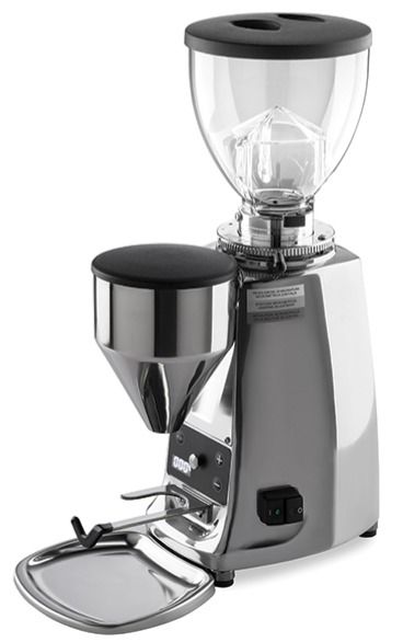 Mazzer Mini Electronic B Espresso 