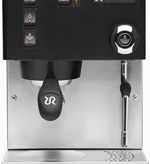 Rancilio Silvia E V6 2020 Espresso 