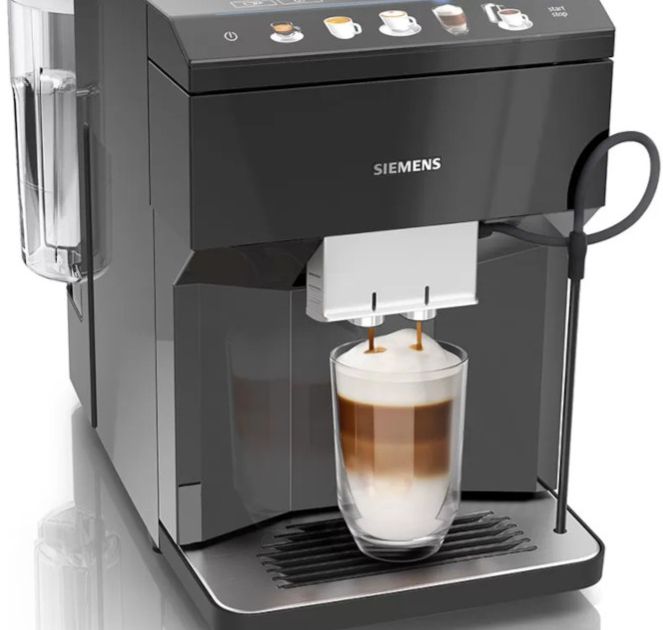 Siemens EQ.500 Classic Fully Automatic 