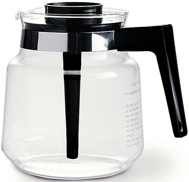 glass coffee pots replacements