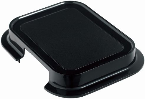 Moccamaster water tank lid - Crema