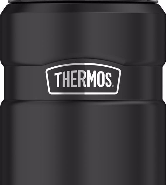 Thermos Stainless King Food Jar 710 ml - Crema
