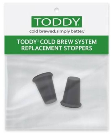 Toddy® Cold Brew System - Silicone 