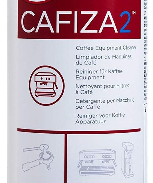 Urnex - Polvere Disincrostante Per Macchine Da Caffè E Espresso - Rimuove Il Calcare In Modo Naturale, Biodegradabile E Inodore - 4