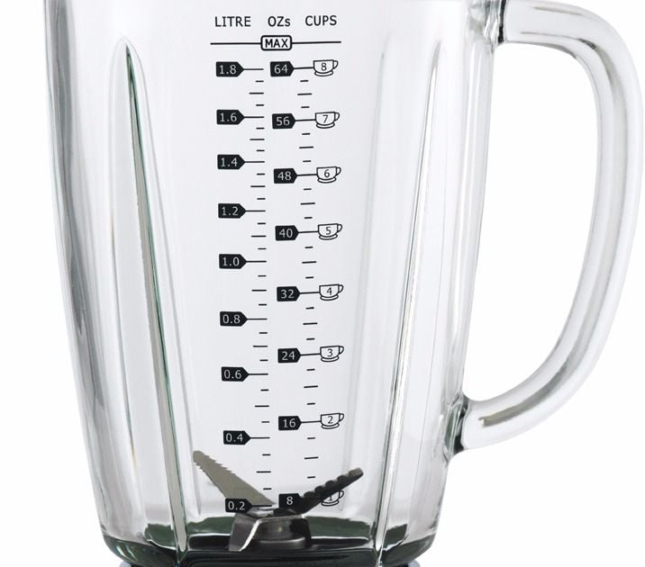 BLB-1400S Replacement Jug - Crema