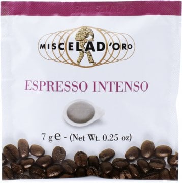 Miscela d'Oro Espresso Intenso