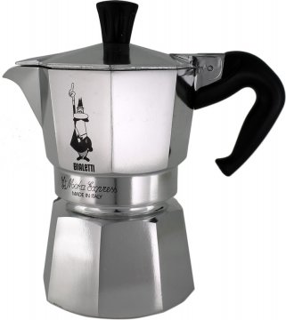 moka pot 2 cup