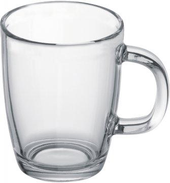 Bodum Bistro Glass Teapot Warmer Medium Size