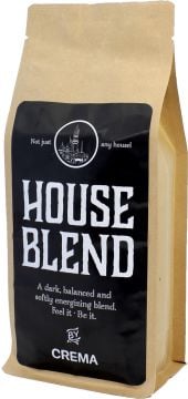 Crema House Blend 250 g