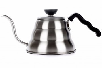 Hario Buono Stainless Steel Kettle 1 l