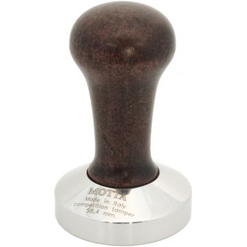 Motta Competition Tamper 58,4 mm - Crema