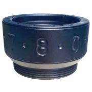 1Zpresso ZP6 Grinder Adjustment Dial Ring (Iron Gray) Repuesto