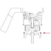 9Barista MK.2 Boiler O-ring Seal
