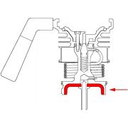 9Barista Thermal Break -interrupción térmica