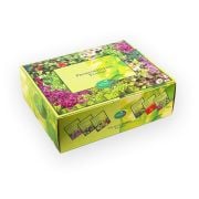 Acorus Premium Herbal Tea Set, 60 Tea Bags