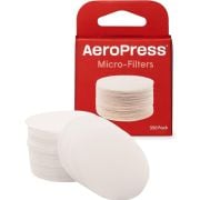 AeroPress Micro-Filtres papiers filtres 350 pcs