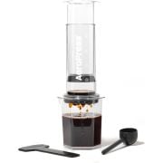 AeroPress Clear XL Coffee Maker