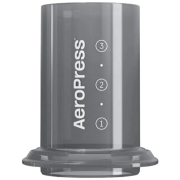 AeroPress Go Chamber