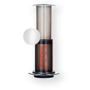 AeroPress Cafetière + Filtre Métallique Permanent