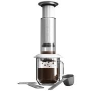 AeroPress Premium Coffee Maker, White