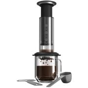 AeroPress Premium Coffee Maker, Black
