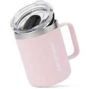 AeroPress Tasse de Voyage pour Café 350 ml, Rose