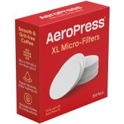AeroPress XL Micro-Filters papeles de filtro 200 uds.