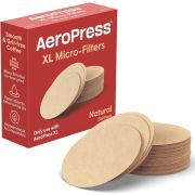 AeroPress  XL Natural Micro-Filters 200 pcs