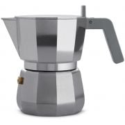 Alessi DC06 Moka cafetera italiana, 3 Tazas