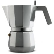 Alessi DC06 Moka 9 Cups Espresso Coffee Maker