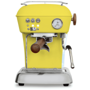 Ascaso Dream PID Espresso Coffee Machine, Yellow