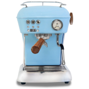 Ascaso Dream PID Espresso Coffee Machine, Blue