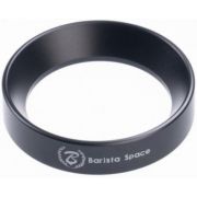 Barista Space Magnetic Dosing Funnel Ring 58 mm, gris