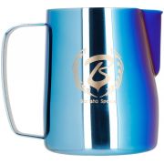 Barista Space Milk Pitcher 600 ml, Blue