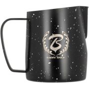 Barista Space Pichet à lait 450 ml, étoile de nuit